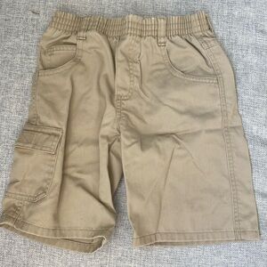 Boys Cargo Shorts